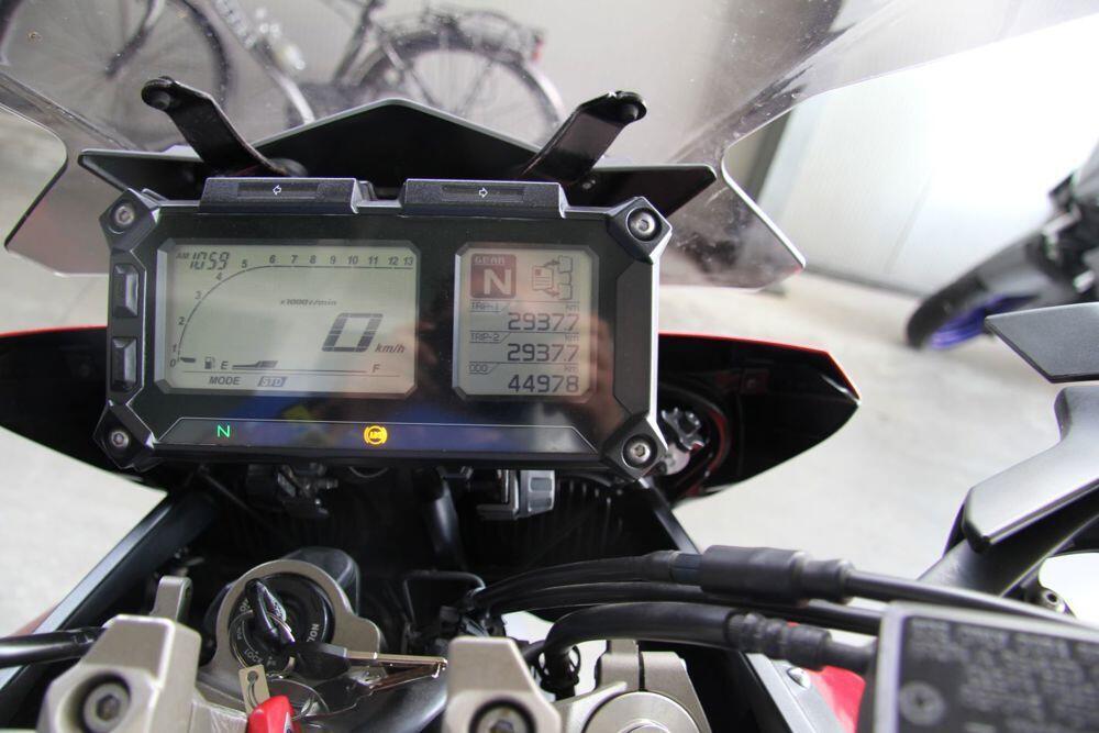 Yamaha Tracer 900 ABS (2015 - 16) (5)