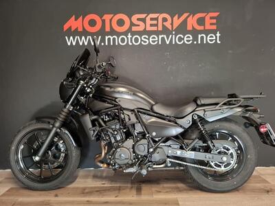 Kawasaki Eliminator 500 SE (2024 - 26) usata