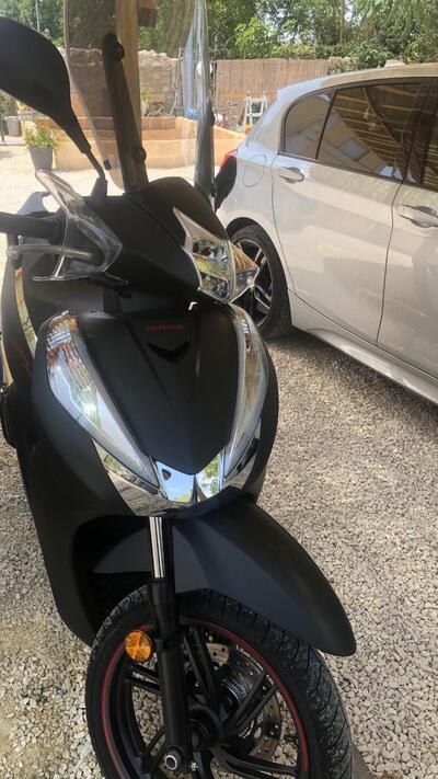 Honda SH 300 i Sport ABS (2018 - 20) usata