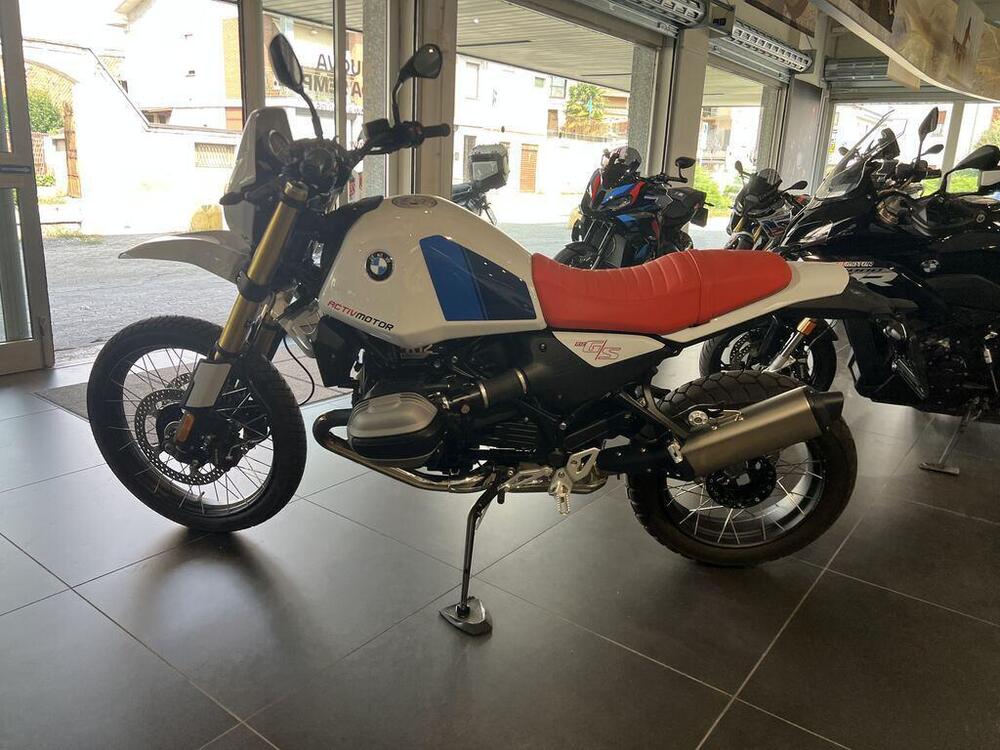 Bmw R 1200 GS (2010 - 12) (5)