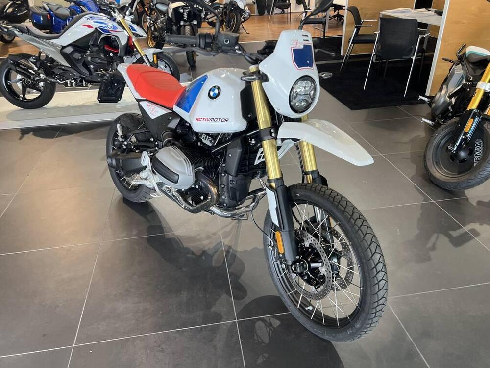 Bmw R 1200 GS (2010 - 12) (2)