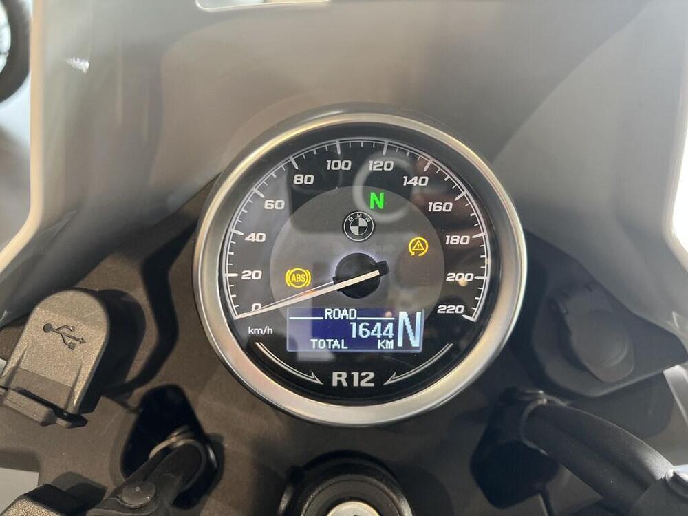 Bmw R 1200 GS (2010 - 12) (8)