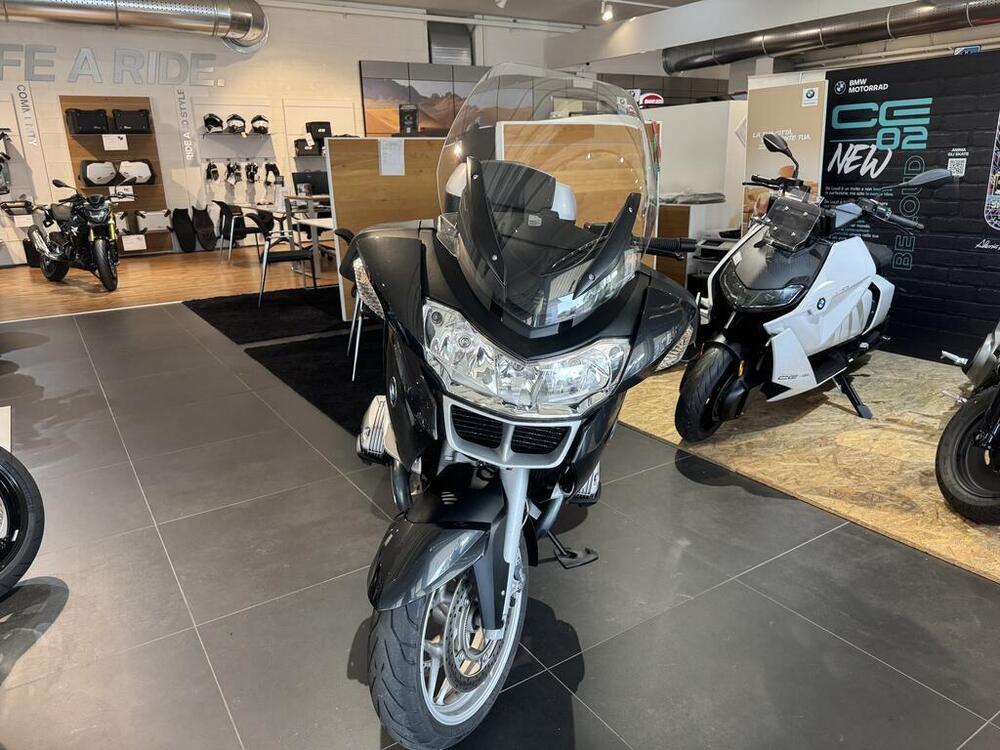 Bmw R 1200 RT (2005 - 07) (3)