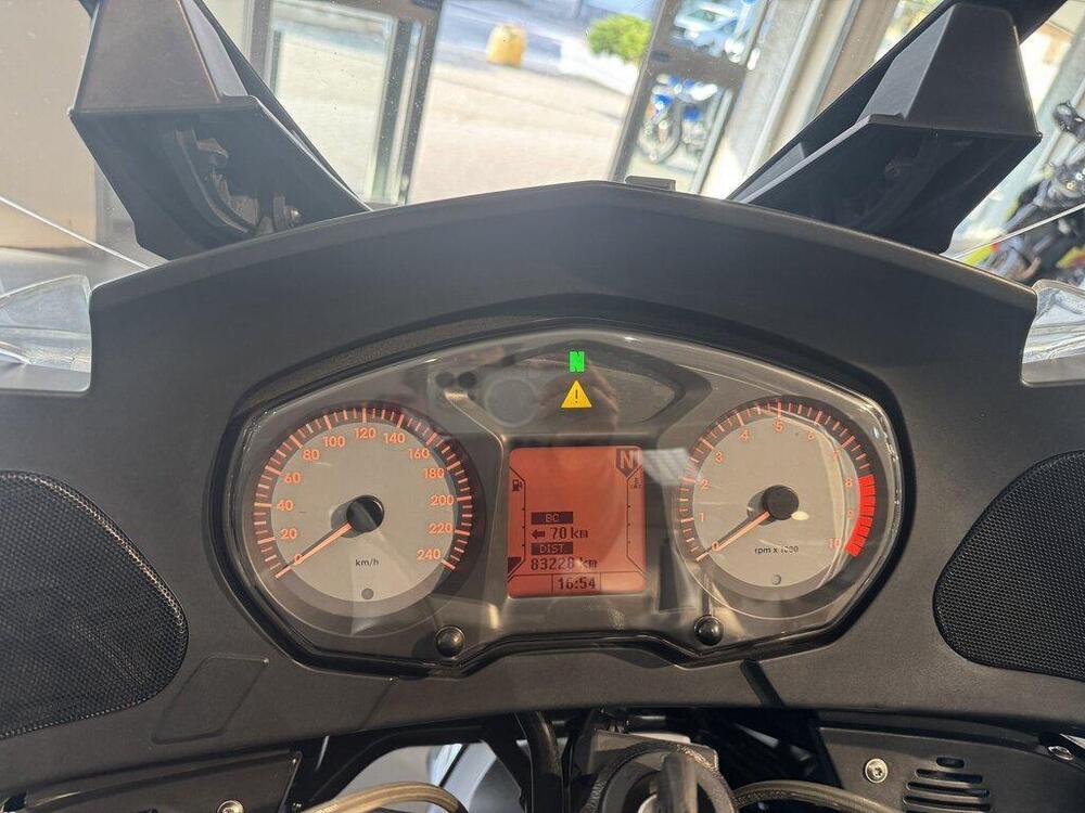 Bmw R 1200 RT (2005 - 07) (12)