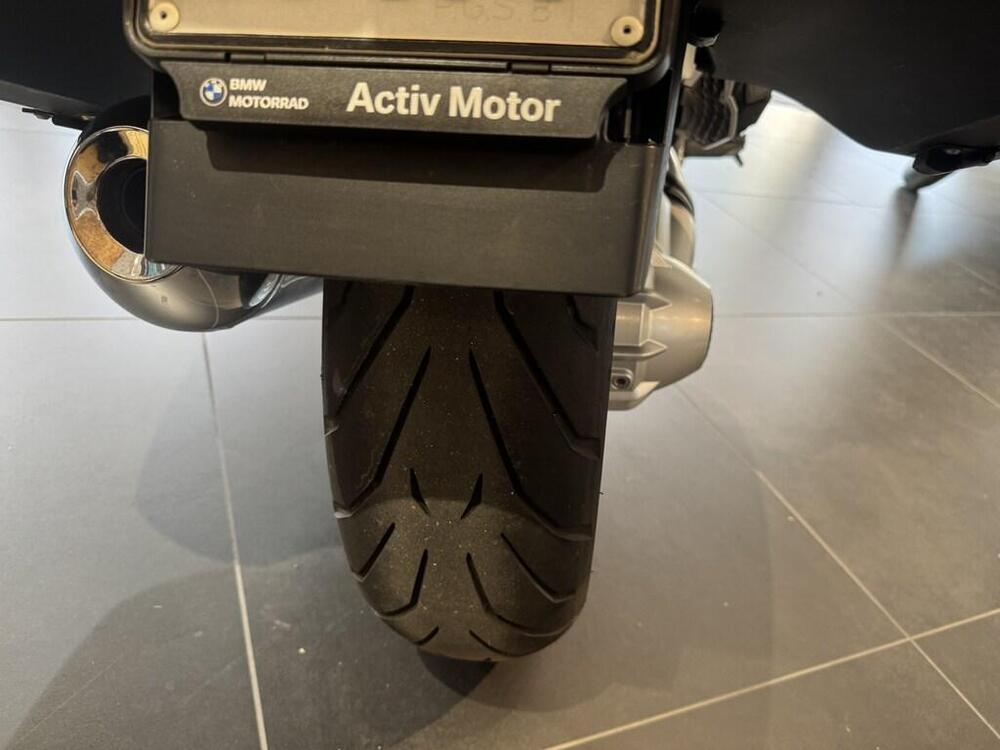 Bmw R 1200 RT (2005 - 07) (14)