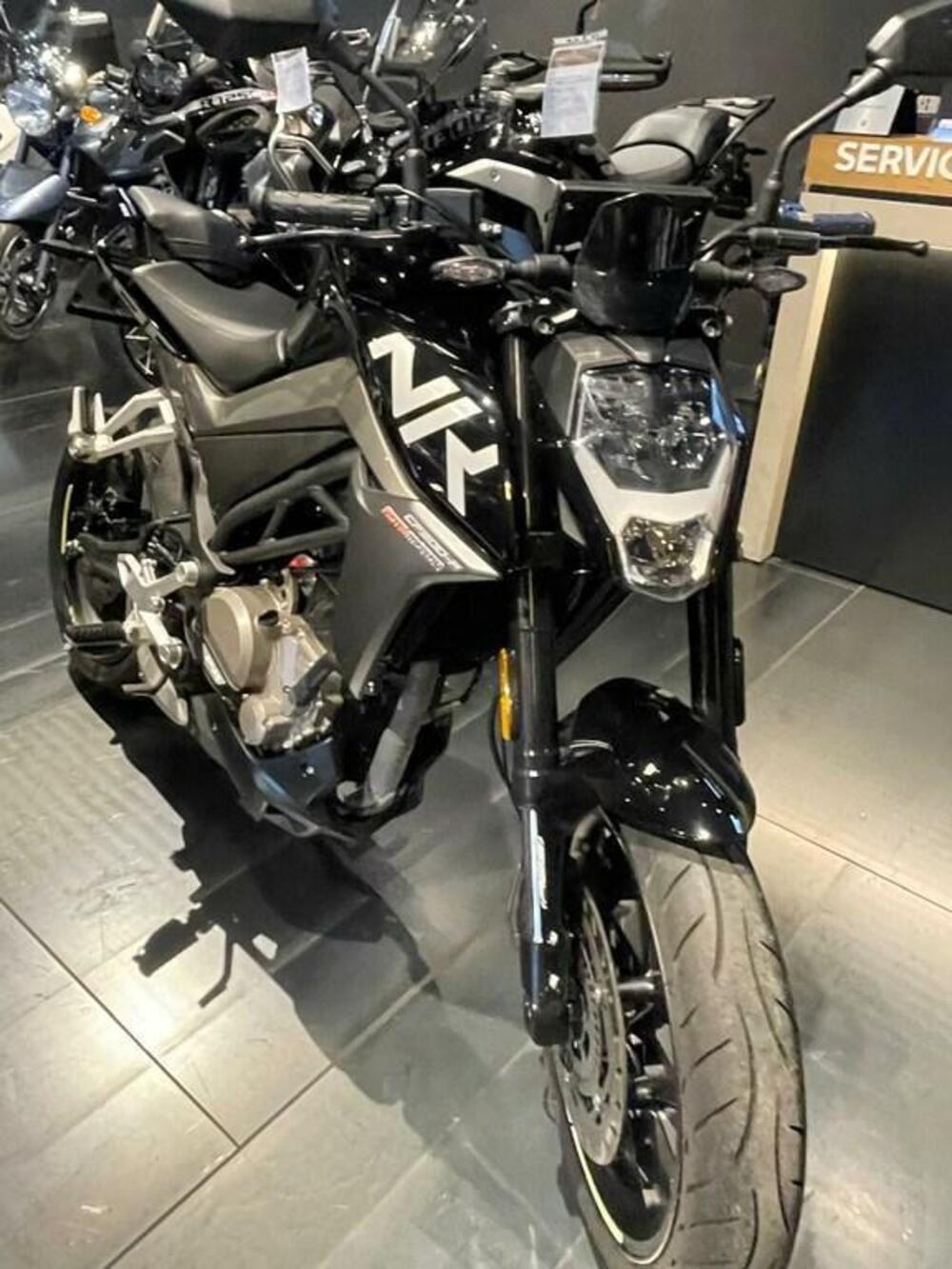 Tm Moto SMR 300 Fi Es (2022) (8)