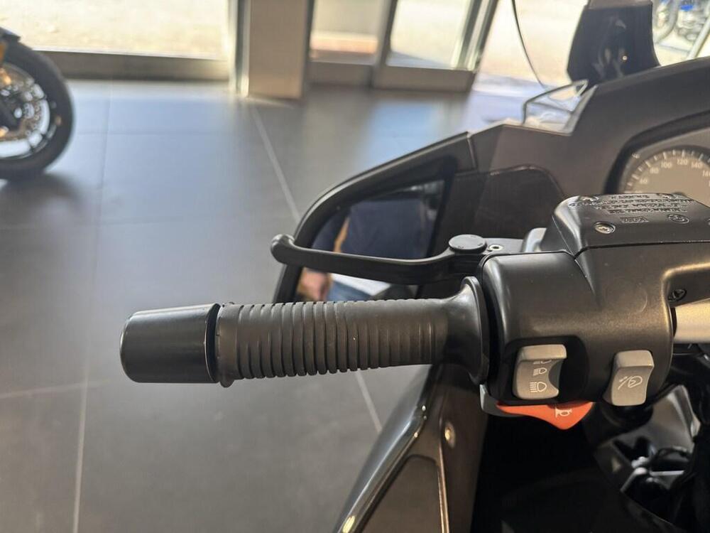 Bmw R 1200 RT (2005 - 07) (10)