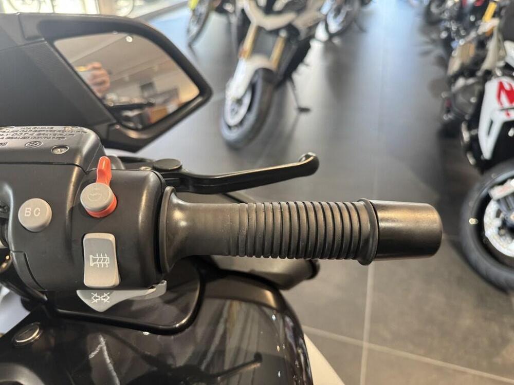 Bmw R 1200 RT (2005 - 07) (11)