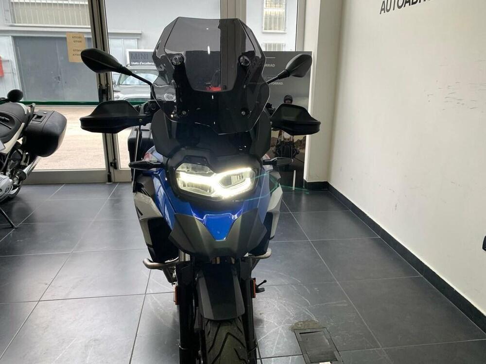 Bmw F 800 GS (2024 - 26) (5)