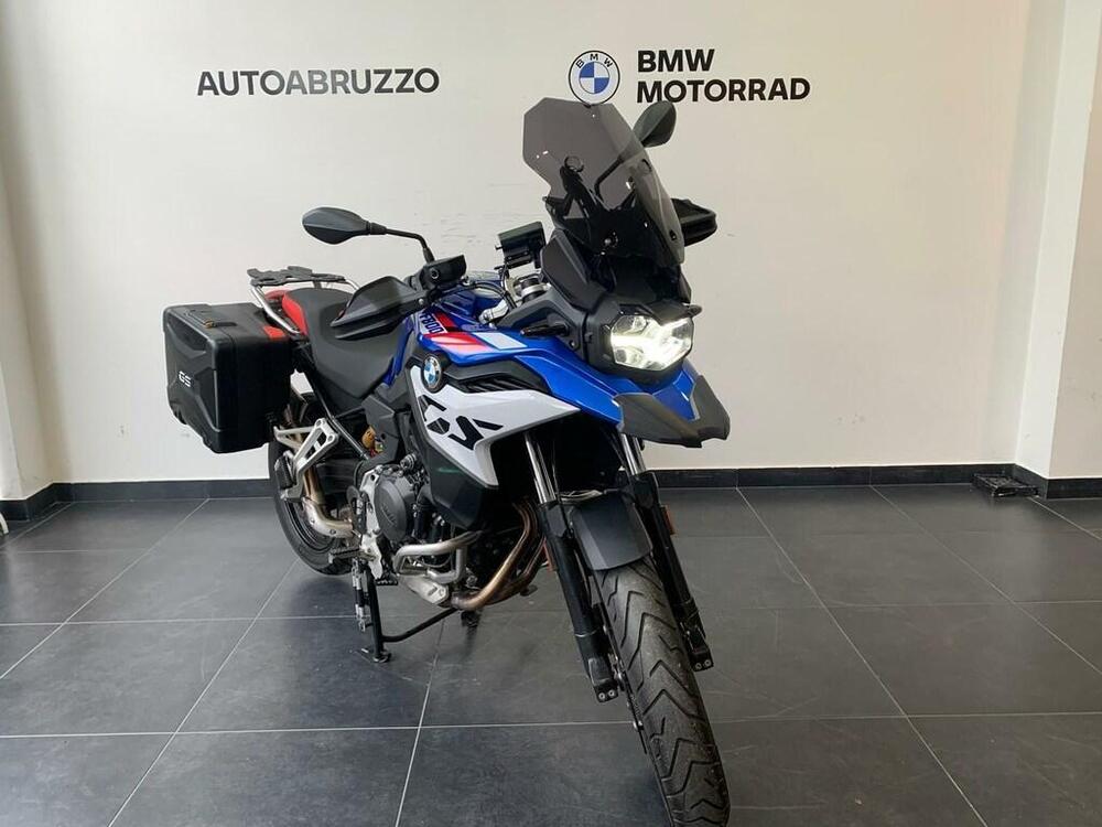 Bmw F 800 GS (2024 - 26) (3)