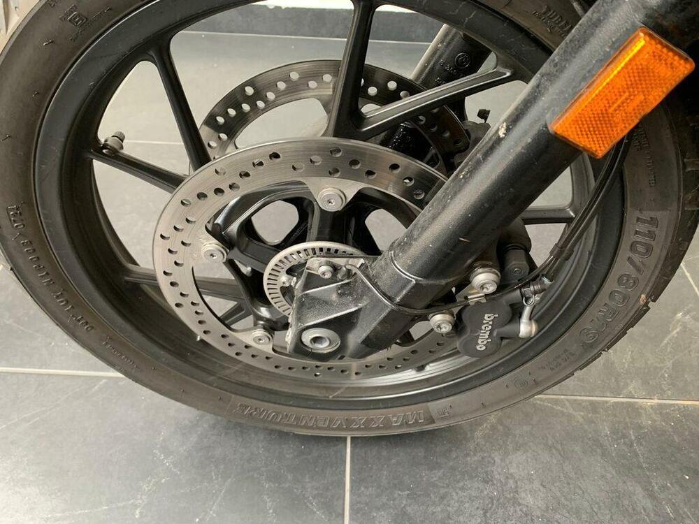 Bmw F 800 GS (2024 - 26) (13)