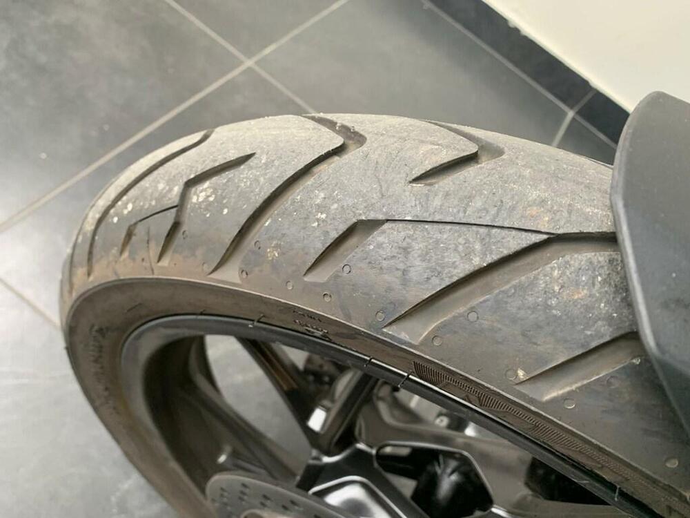 Bmw F 800 GS (2024 - 26) (14)