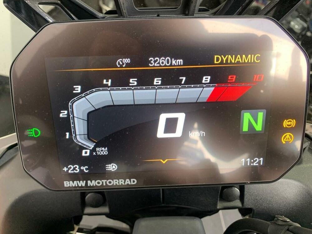 Bmw F 900 GS (2024 - 26) (7)