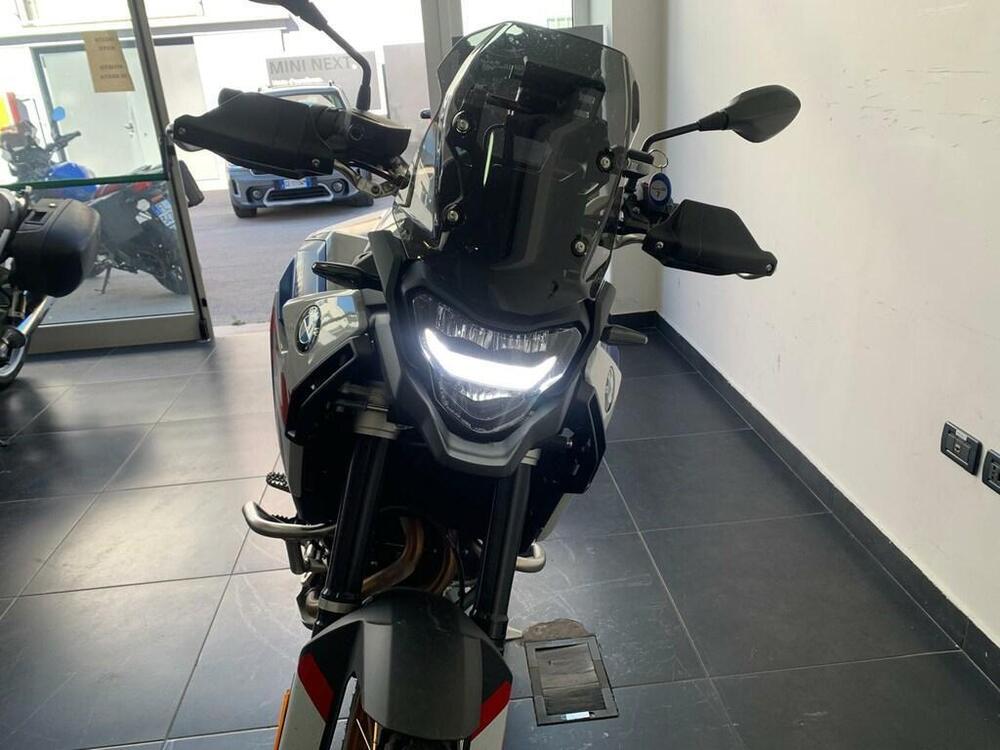 Bmw F 900 GS (2024 - 26) (5)