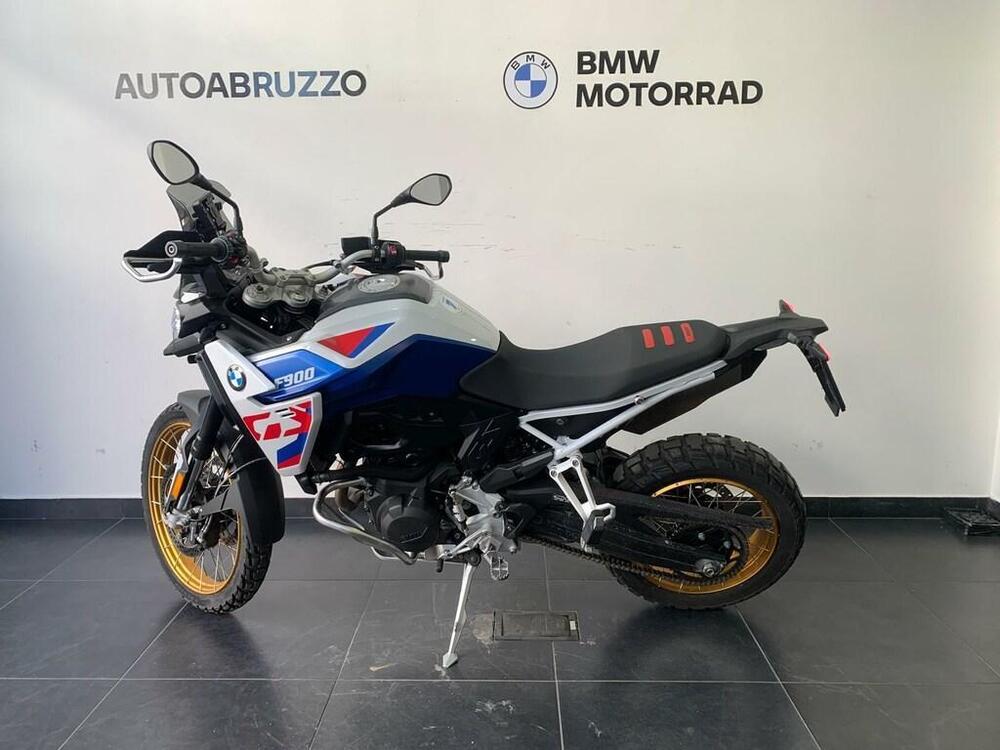 Bmw F 900 GS (2024 - 26) (4)