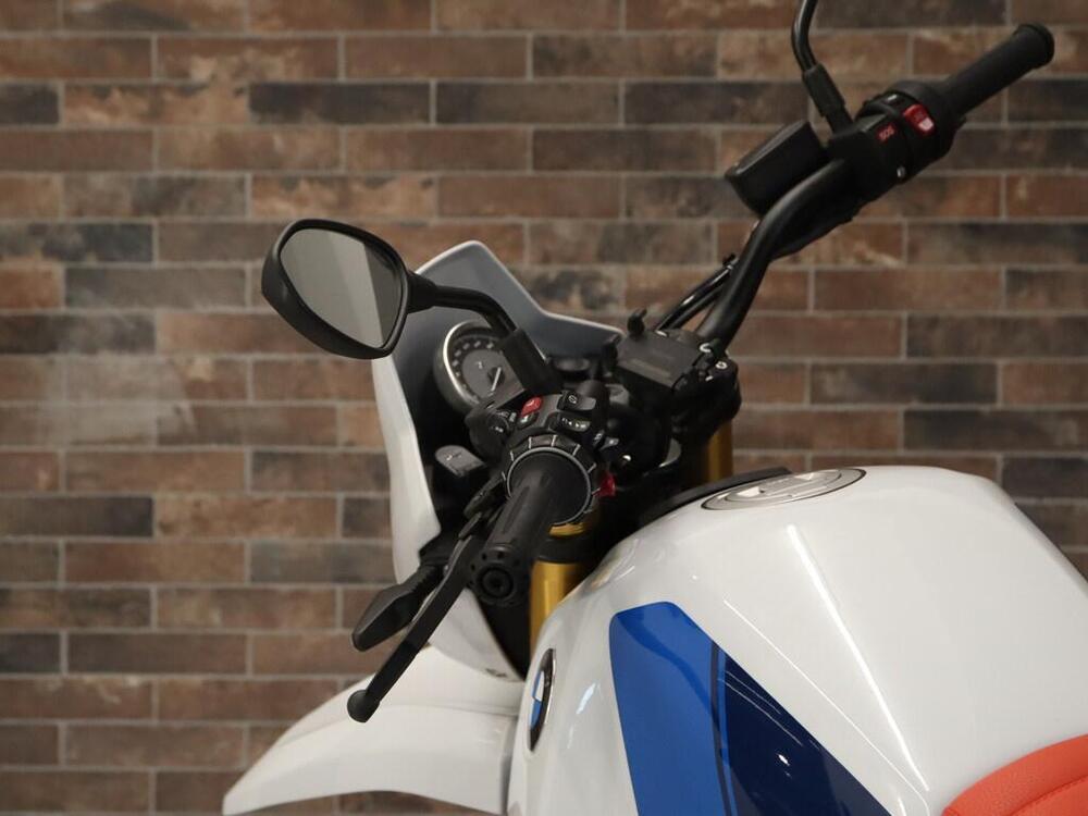 Bmw R 1200 GS (2010 - 12) (10)