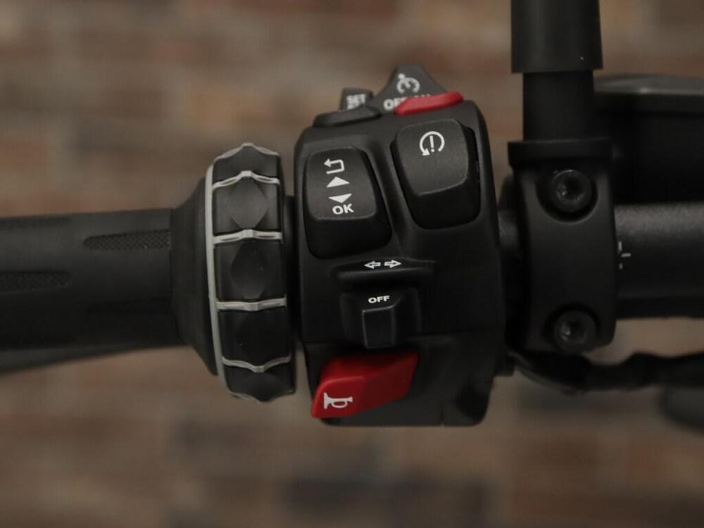 Bmw R 1200 GS (2010 - 12) (14)