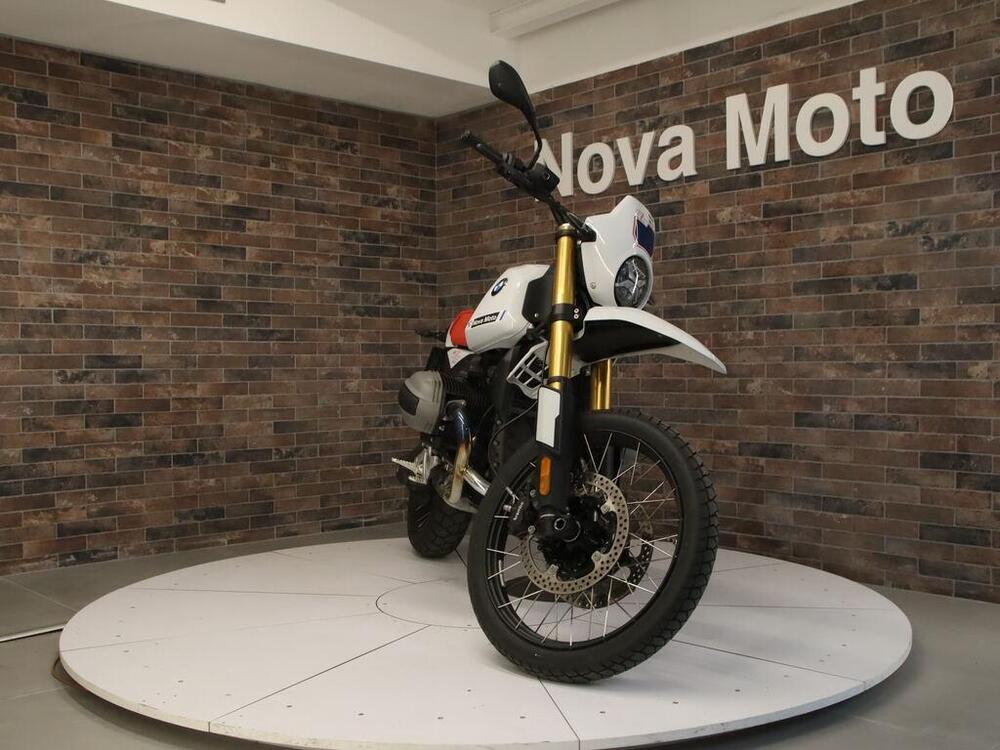 Bmw R 1200 GS (2010 - 12) (5)