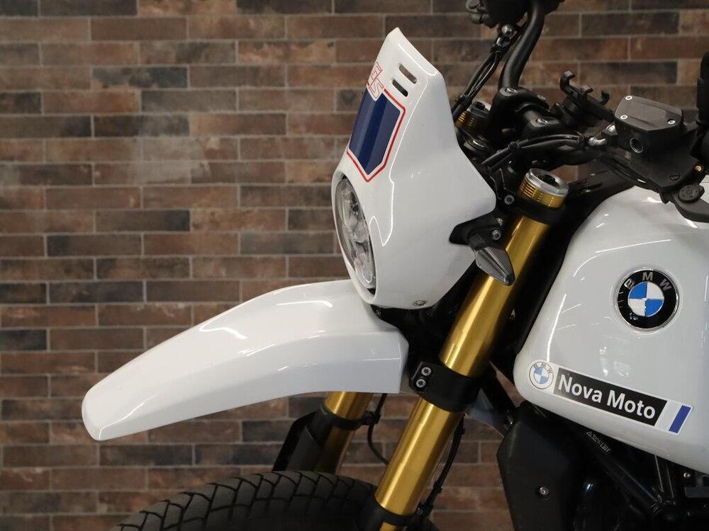 Bmw R 1200 GS (2010 - 12) (11)