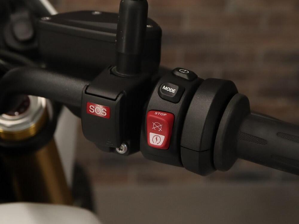 Bmw R 1200 GS (2010 - 12) (15)