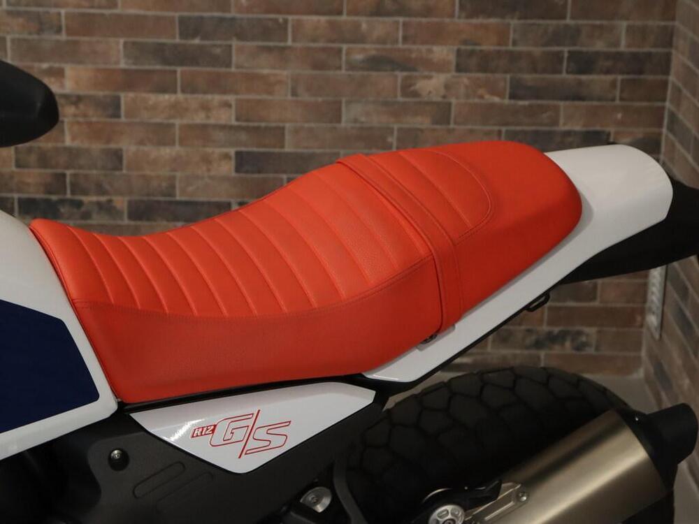 Bmw R 1200 GS (2010 - 12) (12)