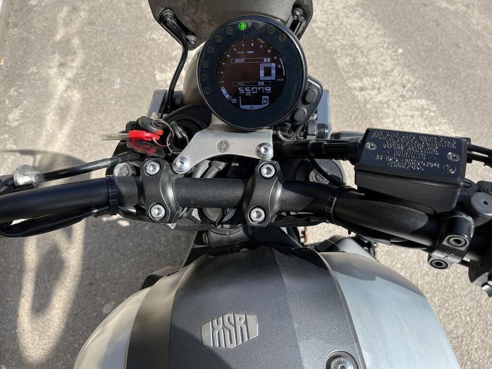 Yamaha XSR 900 ABS (2016 - 20) (10)