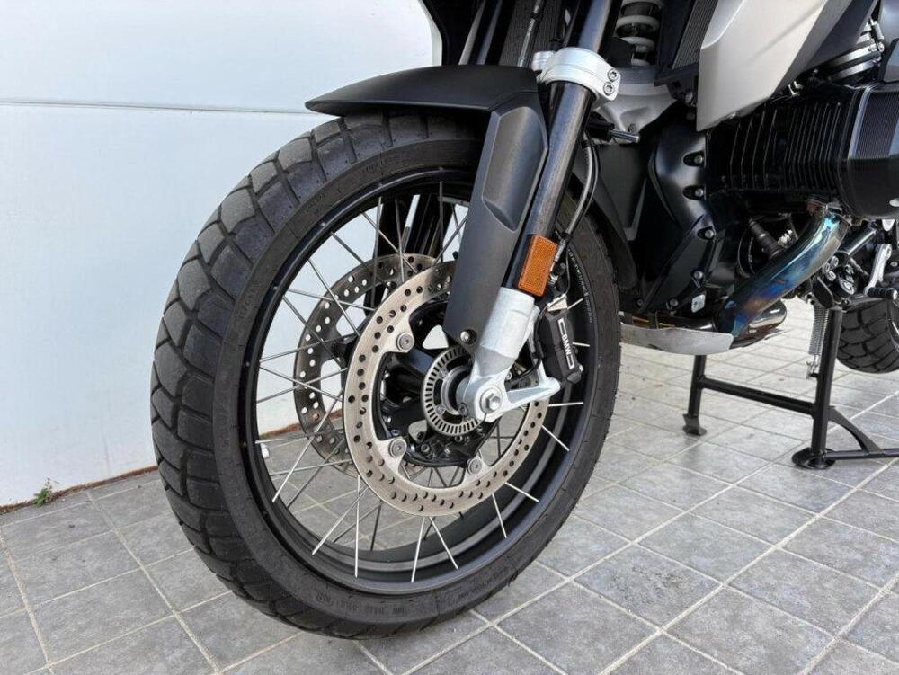 Bmw R 1250 GS - Edition 40 Years GS (2021) (10)