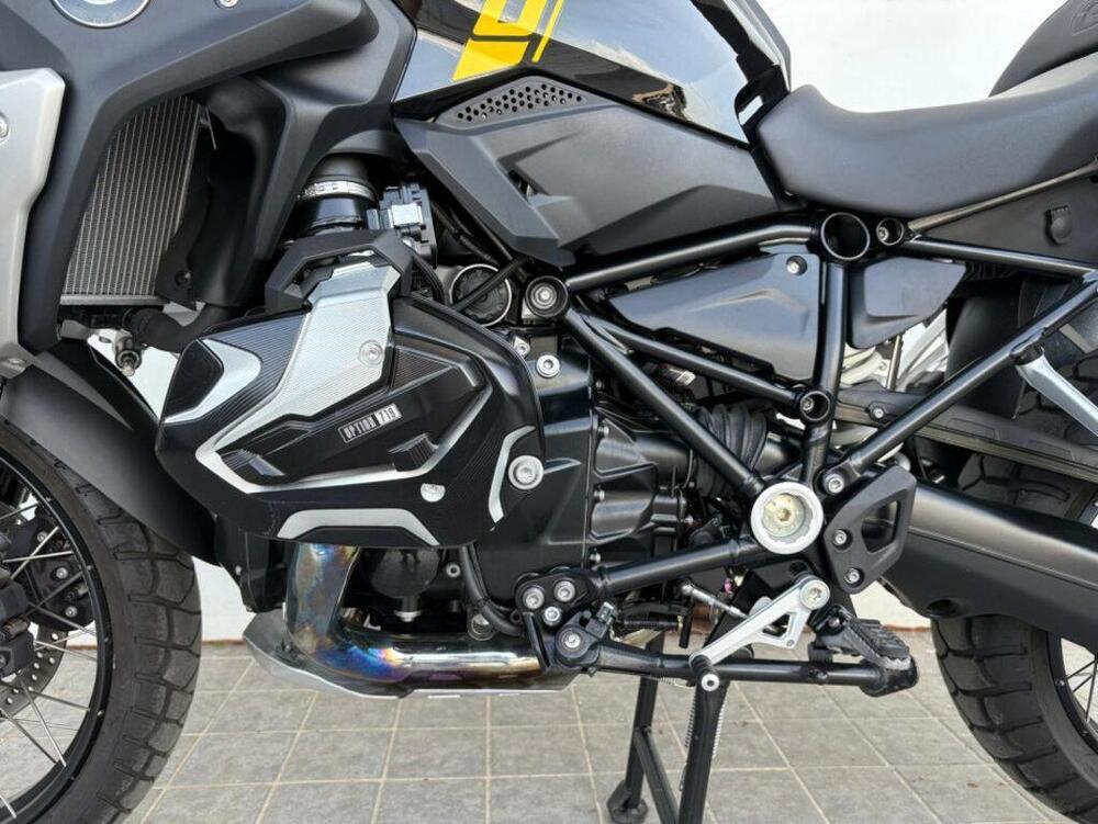 Bmw R 1250 GS - Edition 40 Years GS (2021) (7)
