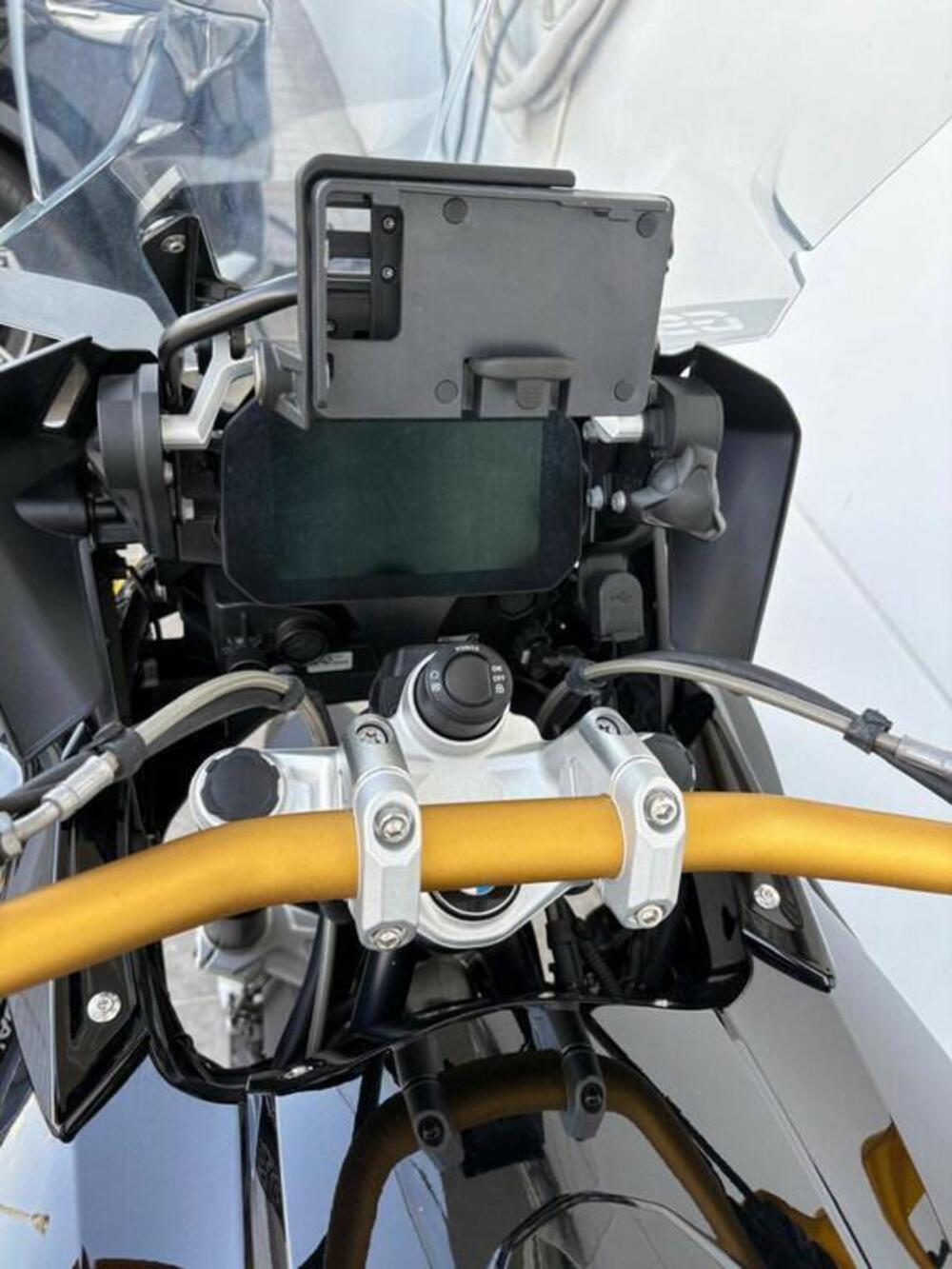 Bmw R 1250 GS - Edition 40 Years GS (2021) (15)