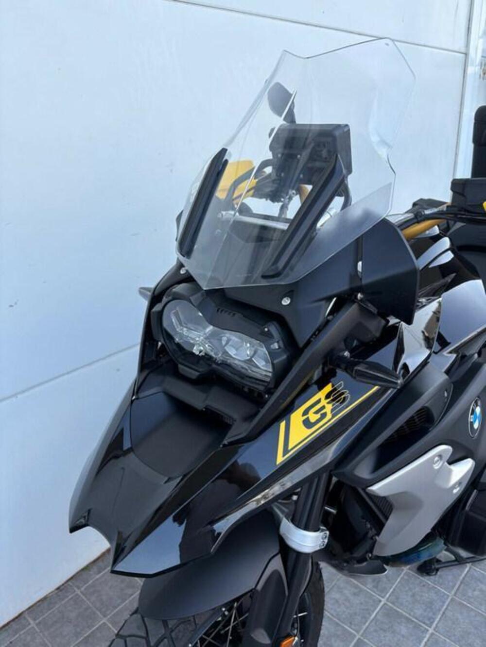 Bmw R 1250 GS - Edition 40 Years GS (2021) (11)