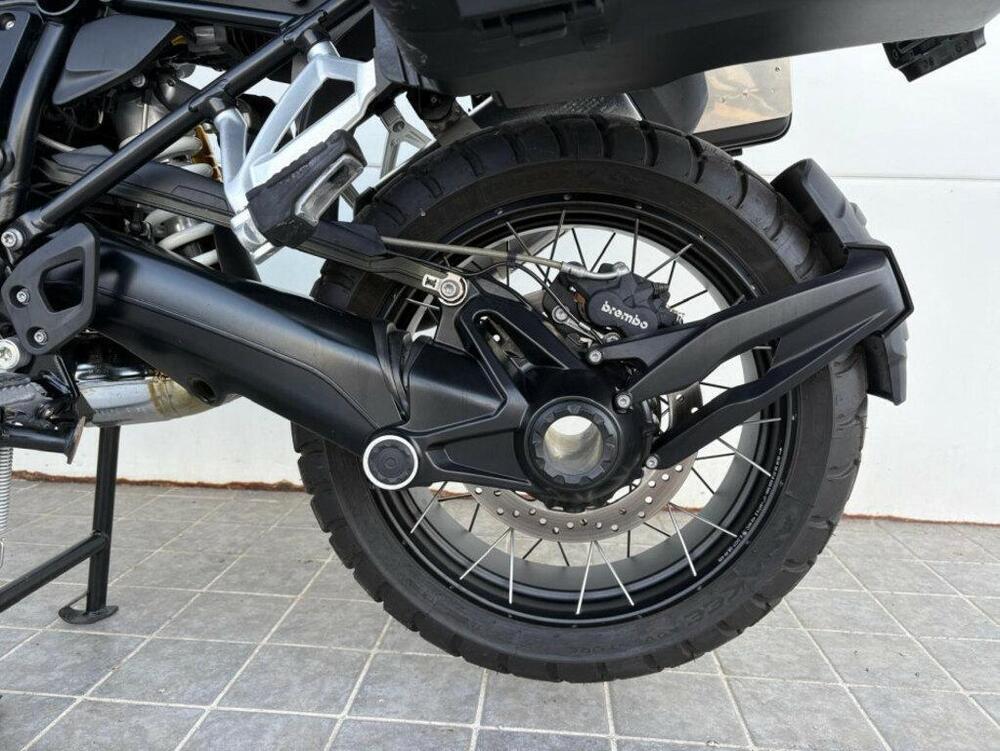 Bmw R 1250 GS - Edition 40 Years GS (2021) (8)