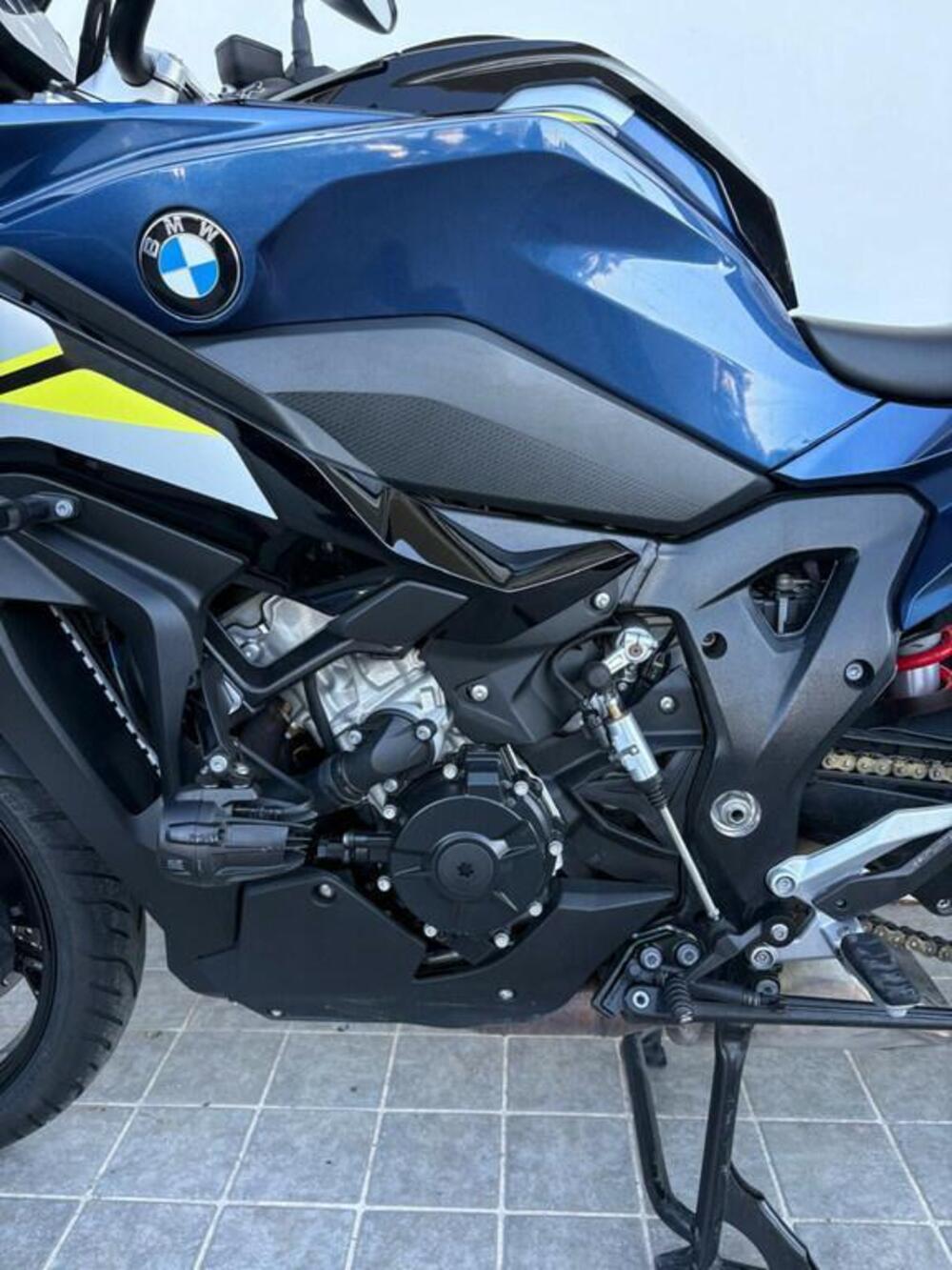 Bmw S 1000 XR (2024 - 26) (10)