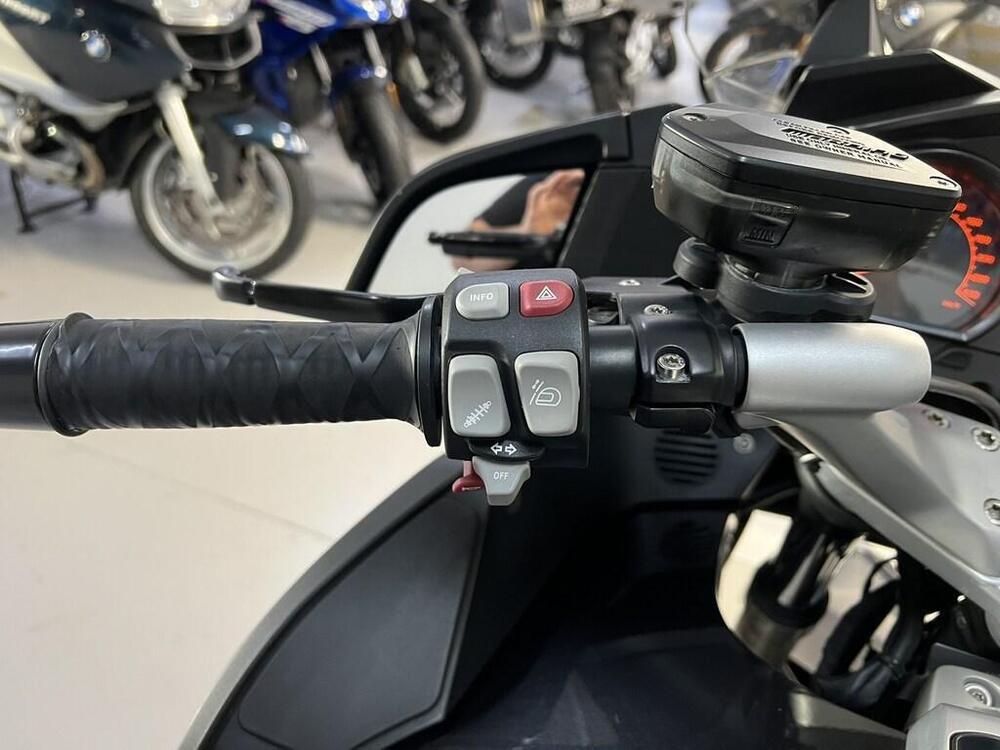 Bmw R 1200 RT (2010 - 13) (7)