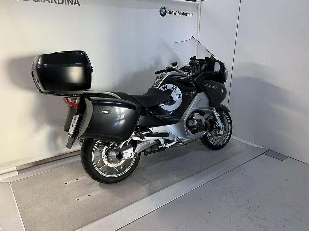 Bmw R 1200 RT (2010 - 13) (14)