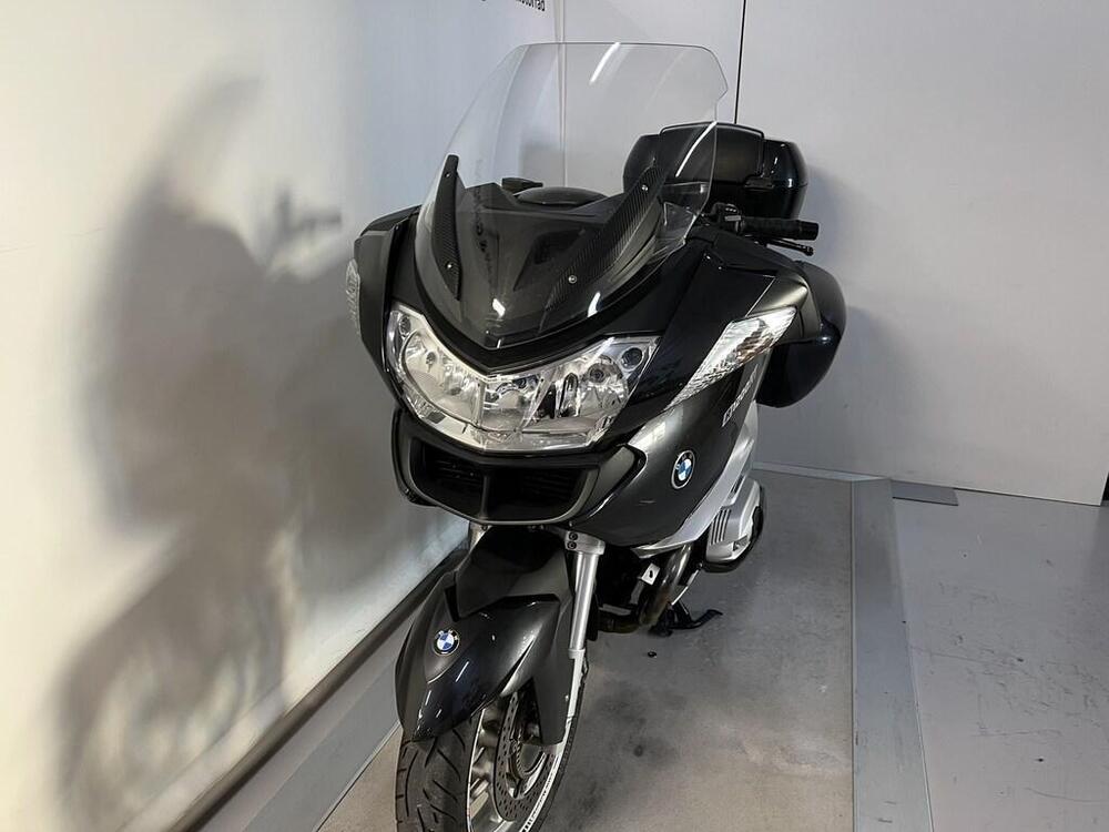 Bmw R 1200 RT (2010 - 13) (5)