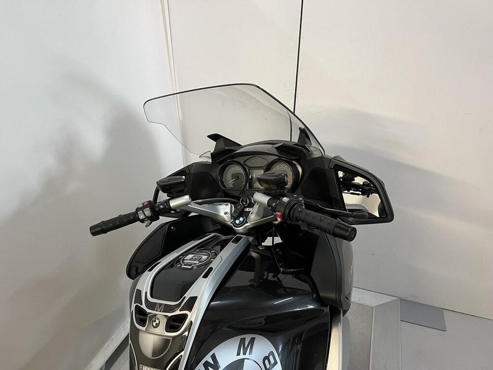 Bmw R 1200 RT (2010 - 13) (11)