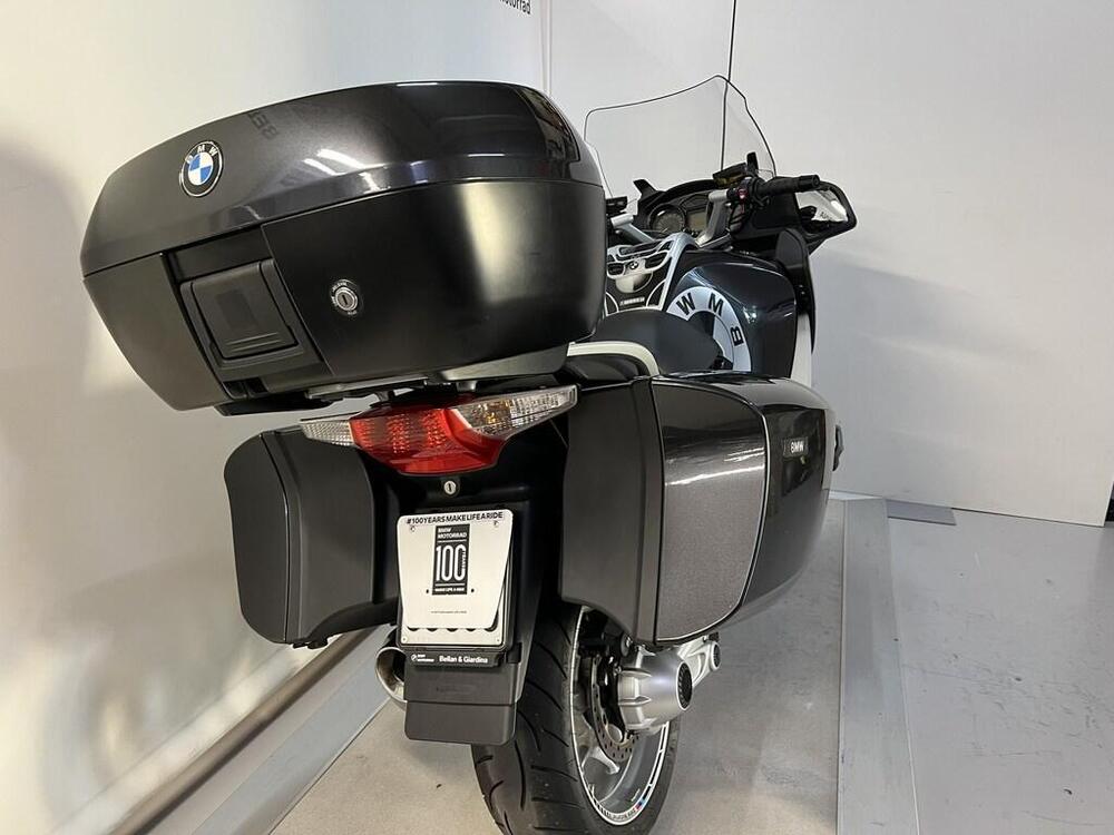 Bmw R 1200 RT (2010 - 13) (12)