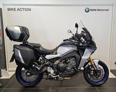 Yamaha MT-09 (2024 - 25) usata