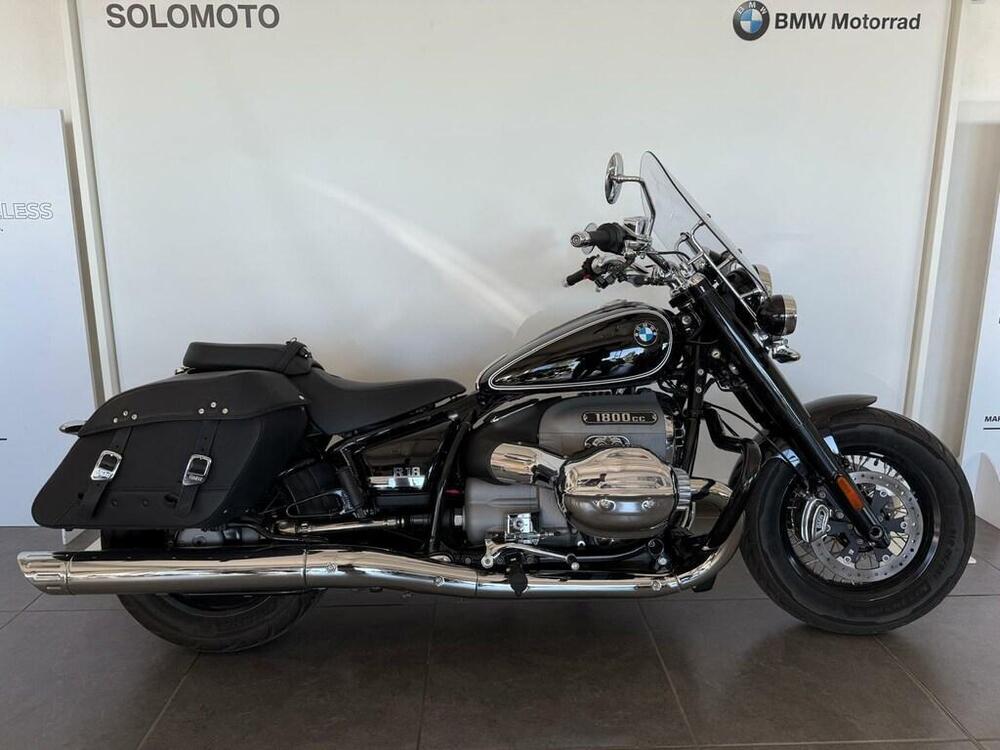 Bmw R 18 Classic (2021 - 24) (5)
