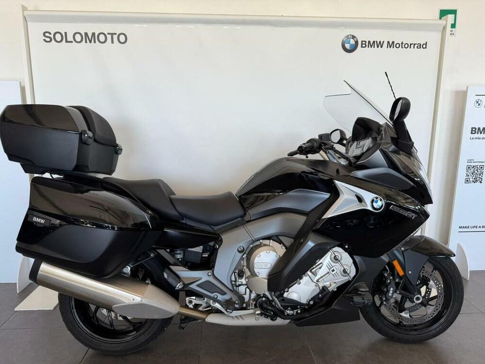 Bmw K 1600 GT (2017 - 20) (5)