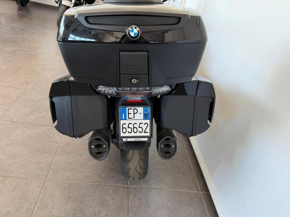 Bmw K 1600 GT (2017 - 20) (4)
