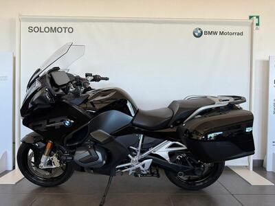 Bmw R 1250 RT (2021 - 25) usata