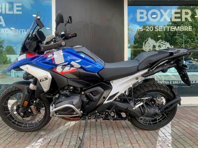 Bmw R 1300 GS Trophy (2023 - 25) usata