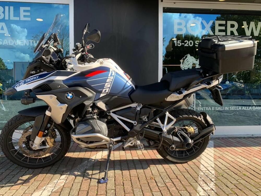 Bmw R 1250 GS (2021 - 24)