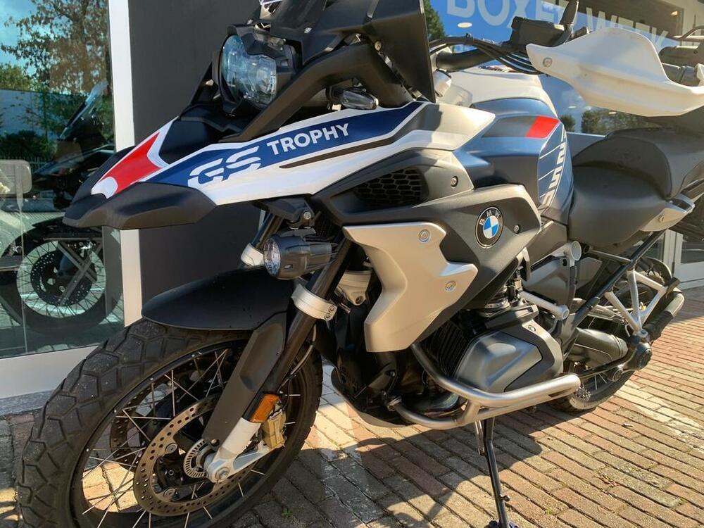 Bmw R 1250 GS (2021 - 24) (7)