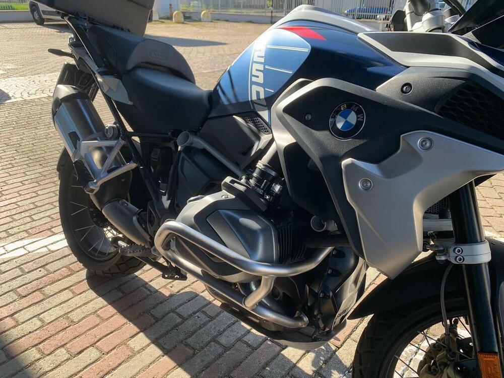 Bmw R 1250 GS (2021 - 24) (10)