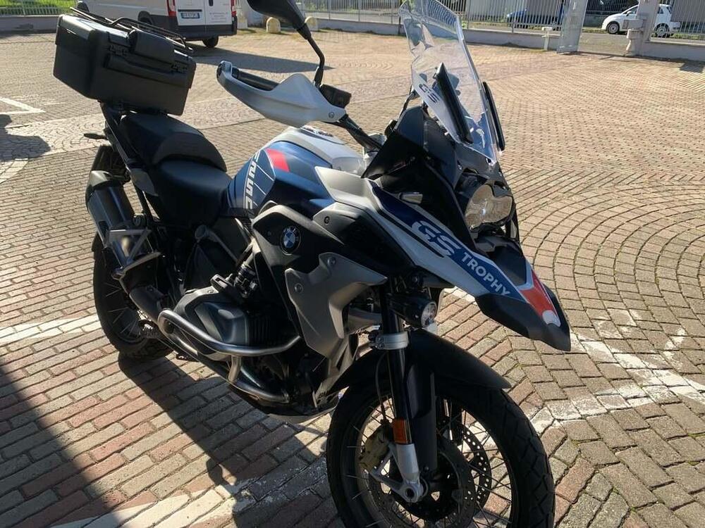 Bmw R 1250 GS (2021 - 24) (6)