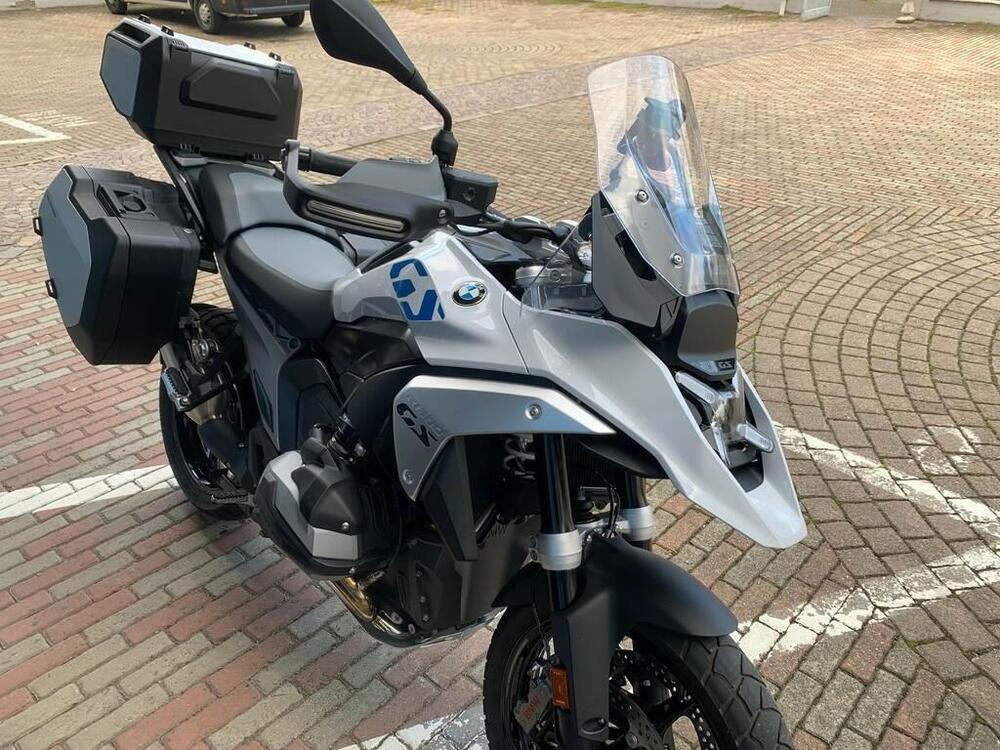 Bmw R 1300 GS (2023 - 26) (5)