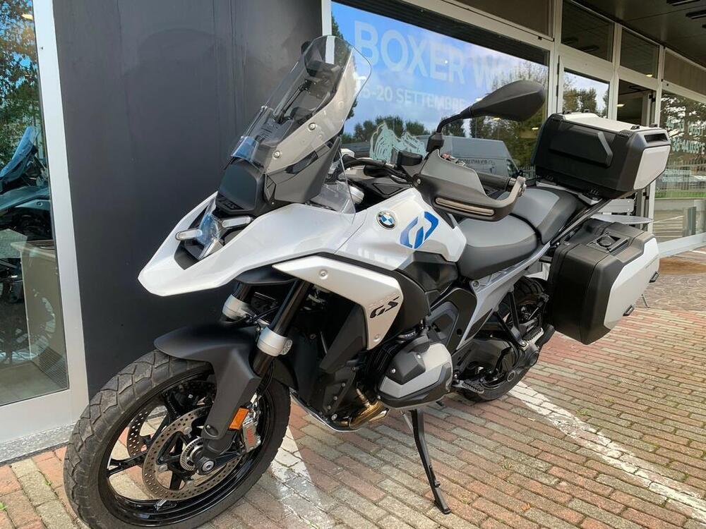 Bmw R 1300 GS (2023 - 26) (2)