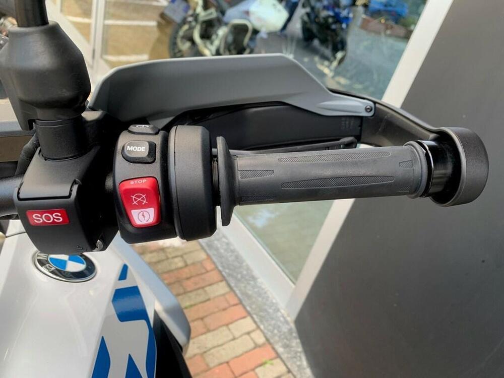 Bmw R 1300 GS (2023 - 26) (13)